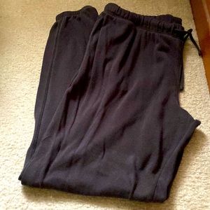 Jogger sweatpants